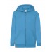 Детско яке Classic Hooded Sweat Jacket